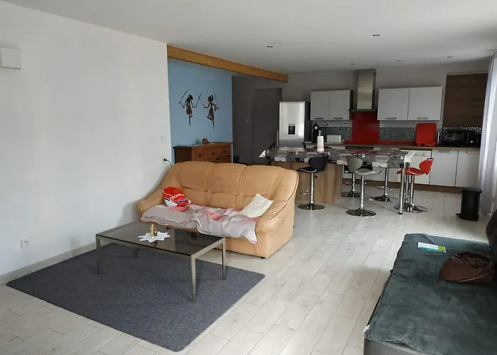 Maison * Noyarey