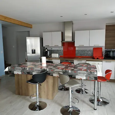 Maison *