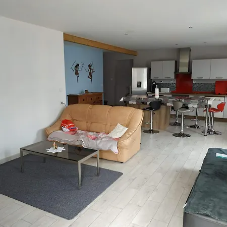 Maison * Noyarey