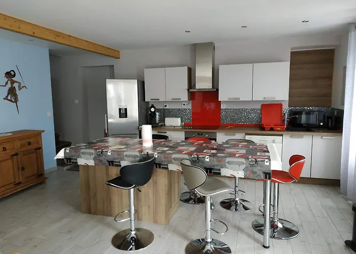 Maison *